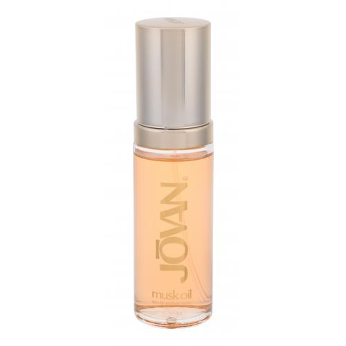 Jovan Musk Oil 59 ml apă de parfum pentru femei