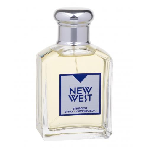 Aramis New West 100 ml apă de toaletă pentru bărbați