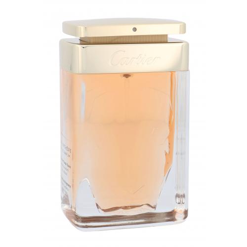 Cartier La Panthère 75 ml apă de parfum tester pentru femei