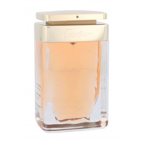 Cartier La Panthère 75 ml apă de parfum tester pentru femei