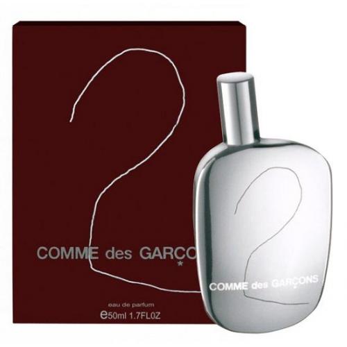 COMME des GARCONS Comme des Garcons 2 100 ml apă de parfum tester unisex