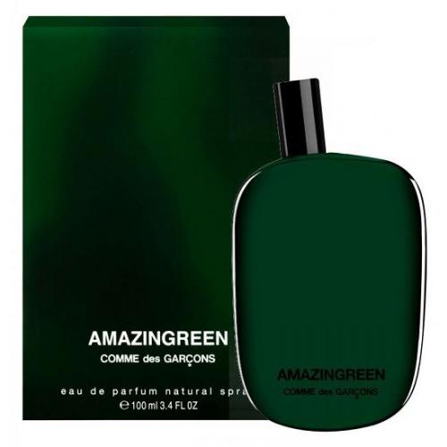 COMME des GARCONS Amazingreen 100 ml apă de parfum tester unisex