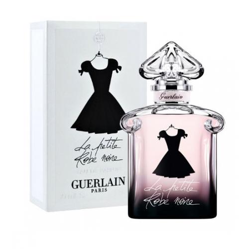 Guerlain La Petite Robe Noire 50 ml apă de parfum tester pentru femei