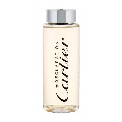 Cartier Déclaration 200 ml gel de duș pentru bărbați