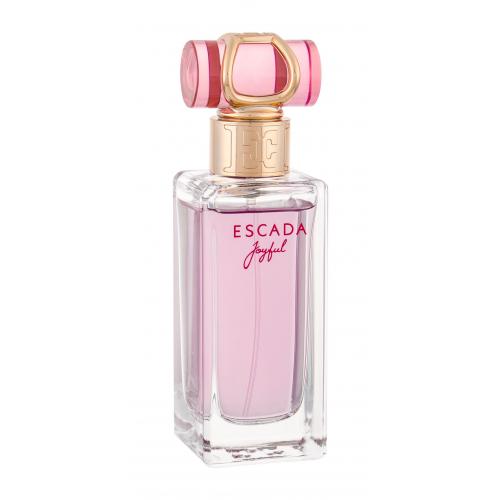 ESCADA Joyful 50 ml apă de parfum pentru femei