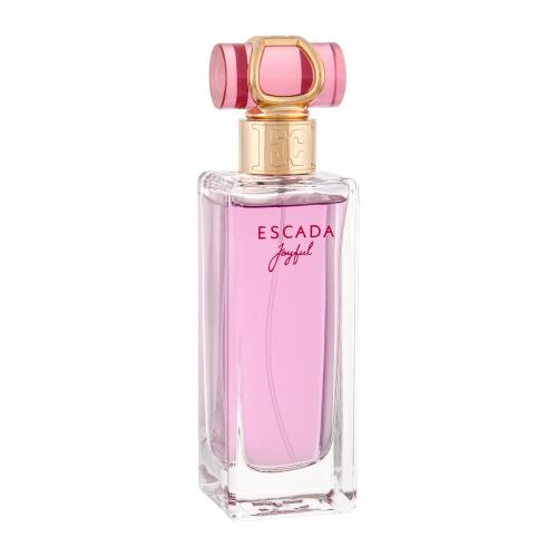 ESCADA Joyful 75 ml apă de parfum pentru femei