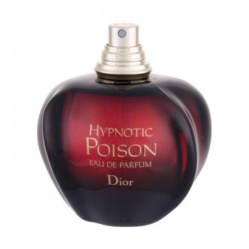 Christian Dior Hypnotic Poison 100 ml apă de parfum tester pentru femei