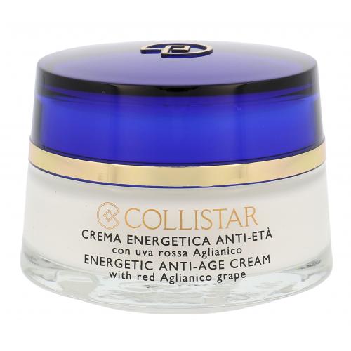 Collistar Special Anti-Age Energetic Anti Age Cream 50 ml cremă de zi pentru femei