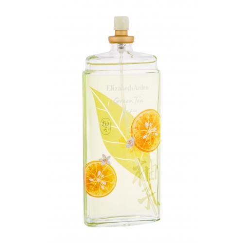 Elizabeth Arden Green Tea Yuzu 100 ml apă de toaletă tester pentru femei