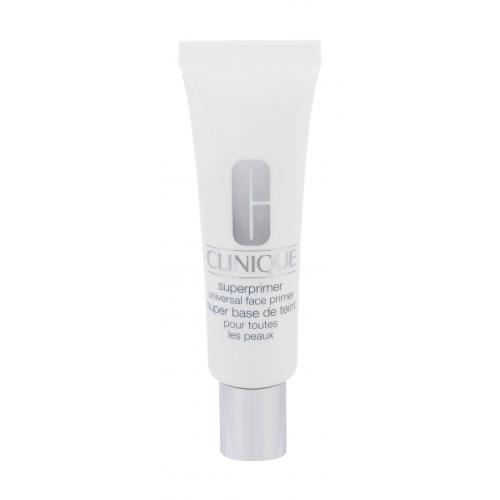 Clinique Superprimer Universal 30 ml bază de machiaj pentru femei