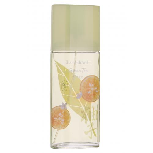 Elizabeth Arden Green Tea Yuzu 100 ml apă de toaletă pentru femei