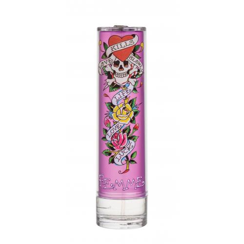 Christian Audigier Ed Hardy Femme 100 ml apă de parfum pentru femei