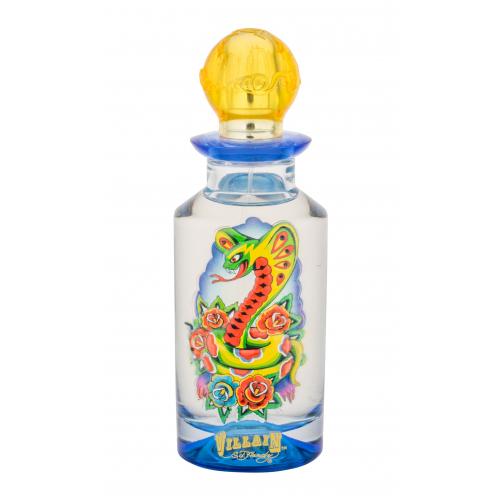 Christian Audigier Villain 125 ml apă de toaletă pentru bărbați