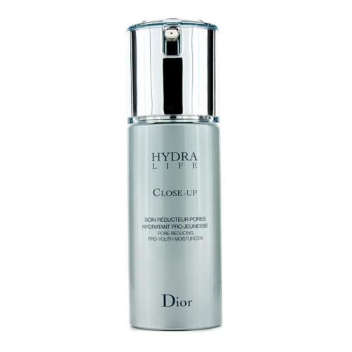 Christian Dior Hydra Life Close-Up 50 ml cremă de zi tester pentru femei