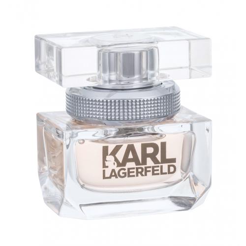 Karl Lagerfeld Karl Lagerfeld For Her 25 ml apă de parfum pentru femei