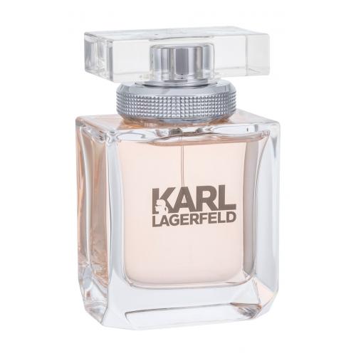 Karl Lagerfeld Karl Lagerfeld For Her 85 ml apă de parfum pentru femei