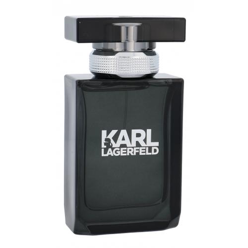 Karl Lagerfeld Karl Lagerfeld For Him 50 ml apă de toaletă pentru bărbați