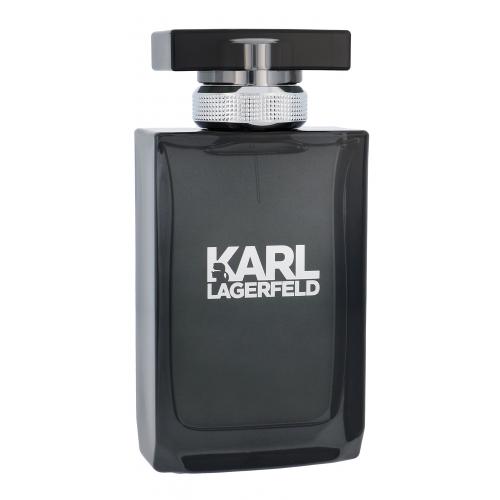 Karl Lagerfeld Karl Lagerfeld For Him 100 ml apă de toaletă pentru bărbați