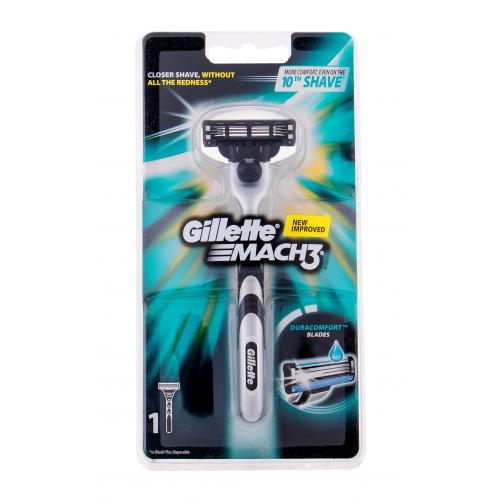 Gillette Mach3 1 buc aparate de ras pentru bărbați