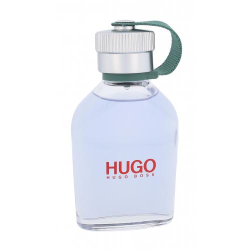 HUGO BOSS Hugo Man 75 ml aftershave loțiune pentru bărbați