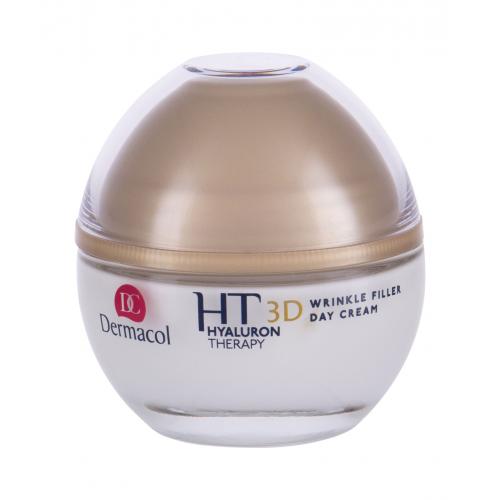 Dermacol 3D Hyaluron Therapy 50 ml cremă de zi pentru femei