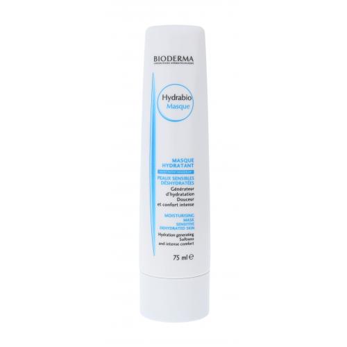 BIODERMA Hydrabio 75 ml mască de față pentru femei