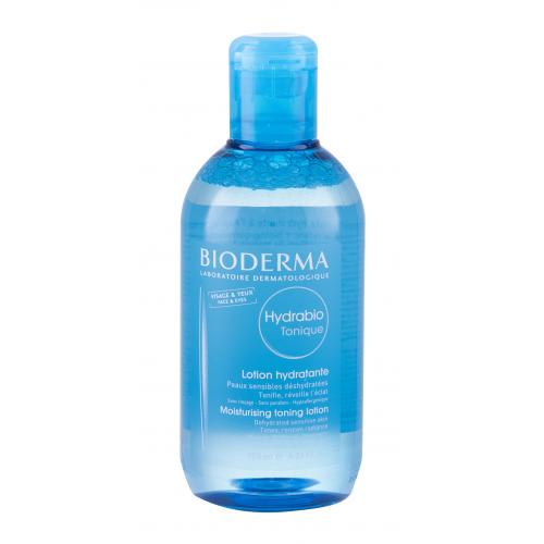 BIODERMA Hydrabio 250 ml loțiune de curățare pentru femei