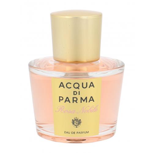 Acqua di Parma Rosa Nobile 50 ml apă de parfum pentru femei