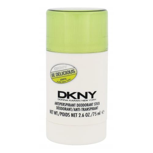 DKNY DKNY Be Delicious 75 ml deodorant pentru femei