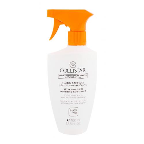 Collistar Special Perfect Tan After Sun Fluid 400 ml produse după plajă pentru femei