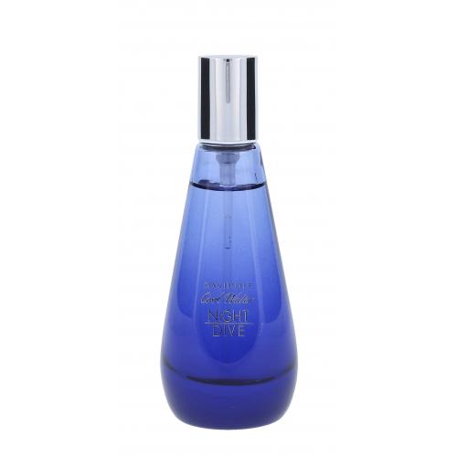 Davidoff Cool Water Night Dive Woman 30 ml apă de toaletă pentru femei