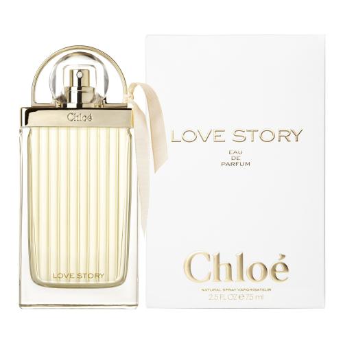 Chloé Love Story 75 ml apă de parfum pentru femei