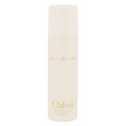 Chloé Love Story 100 ml deodorant pentru femei