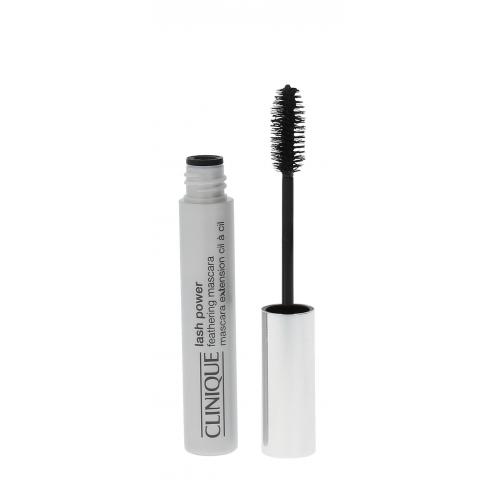 Clinique Lash Power Feathering 5,5 ml mascara pentru femei 01 Black Onyx