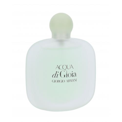 Giorgio Armani Acqua di Gioia 50 ml apă de toaletă pentru femei