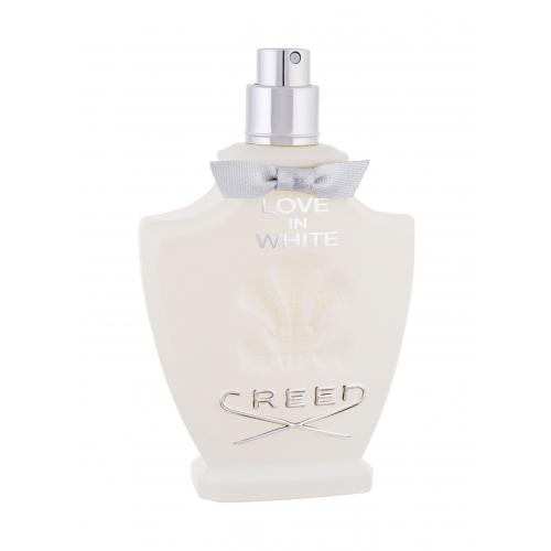Creed Love in White 75 ml apă de parfum tester pentru femei