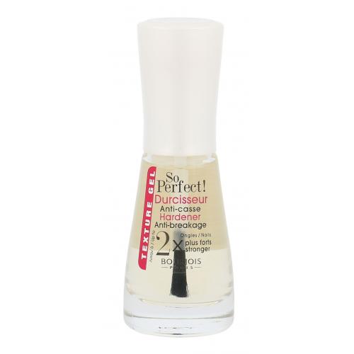 BOURJOIS Paris So Perfect! 10 ml lac de unghii pentru femei