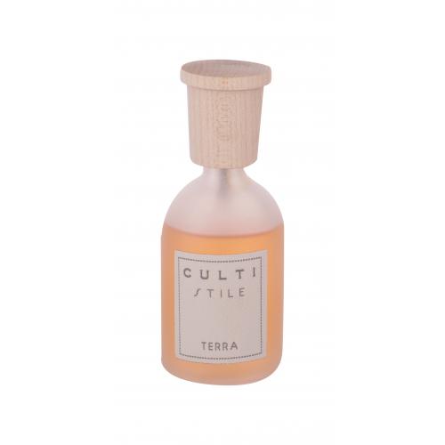 Culti Stile Terra 100 ml spray de interior și difuzoare unisex