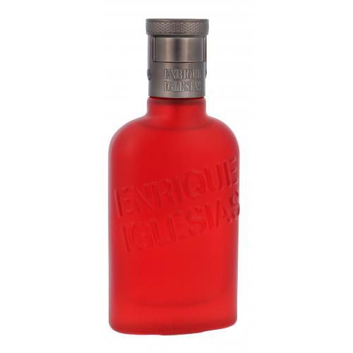 Enrique Iglesias Adrenaline 50 ml apă de toaletă pentru bărbați