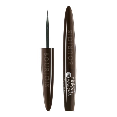 BOURJOIS Paris Liner Pinceau 16h 2,5 ml tuș de ochi pentru femei Brown