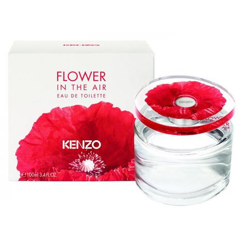 KENZO Flower In The Air 100 ml apă de toaletă tester pentru femei