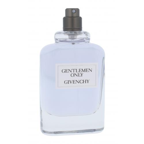 Givenchy Gentlemen Only 50 ml apă de toaletă tester pentru bărbați