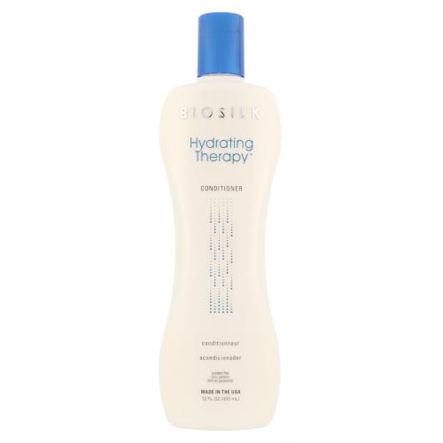 Farouk Systems Biosilk Hydrating Therapy 355 ml balsam de păr pentru femei