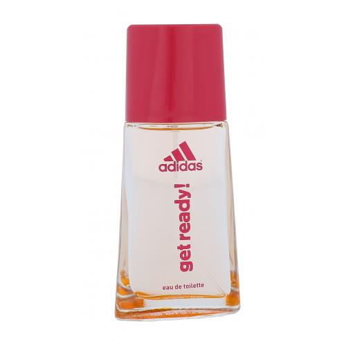 Adidas Get Ready! For Her 30 ml apă de toaletă pentru femei