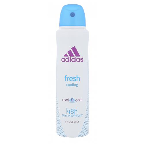 Adidas Fresh For Women 48h Cooling 150 ml antiperspirant pentru femei