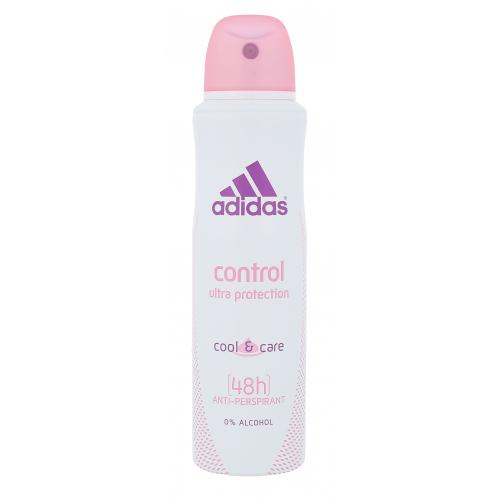 Adidas Control Cool & Care 48h 150 ml antiperspirant pentru femei