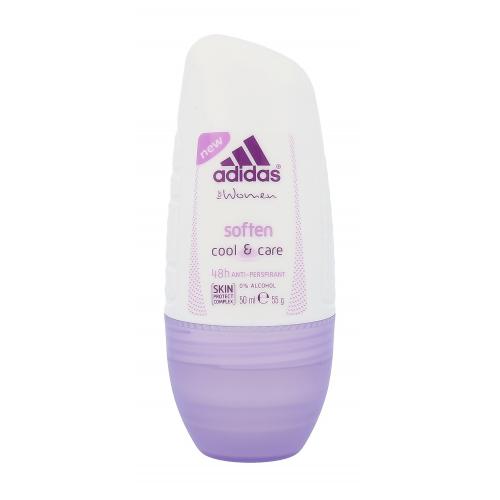 Adidas Soften 48h 50 ml antiperspirant pentru femei