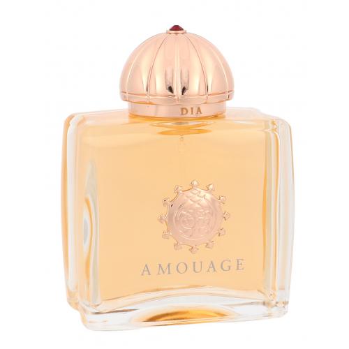 Amouage Dia pour Femme 100 ml apă de parfum pentru femei