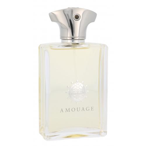 Amouage Silver Man 100 ml apă de parfum pentru bărbați