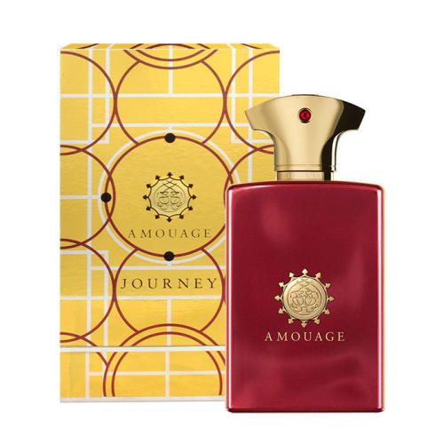 Amouage Journey Man 100 ml apă de parfum tester pentru bărbați